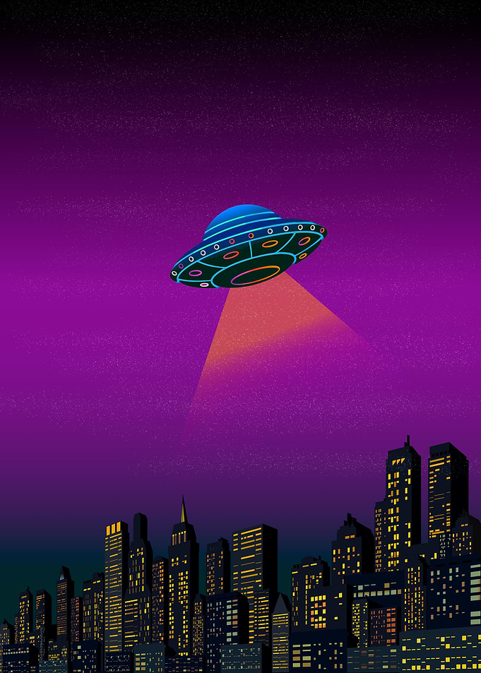 lost in earth