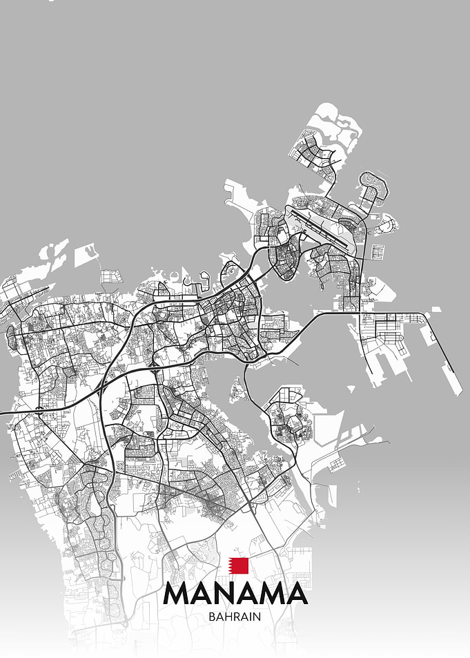 Manama BH