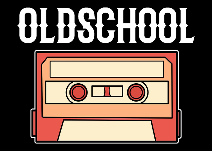 Oldschool Oldschool Gift