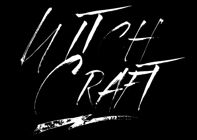 Witchcraft