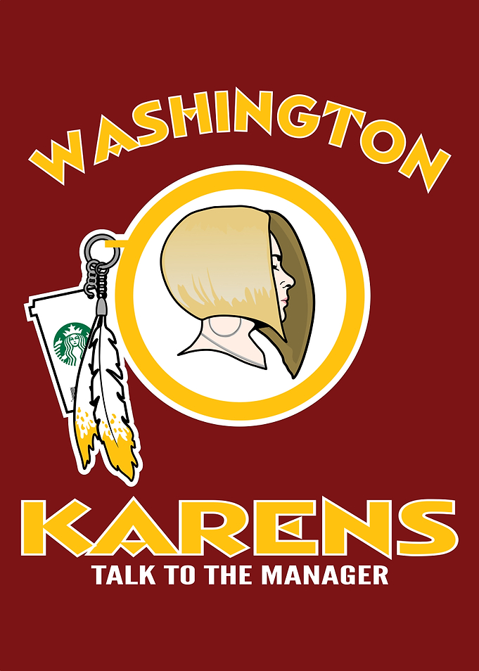 Karens Football TTTM