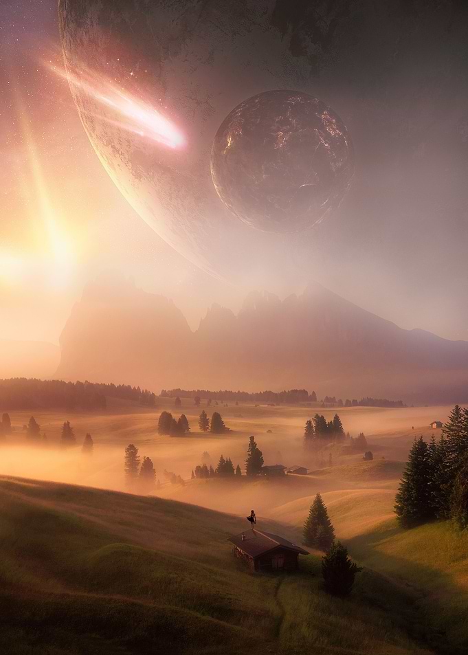 FIRE WORLD