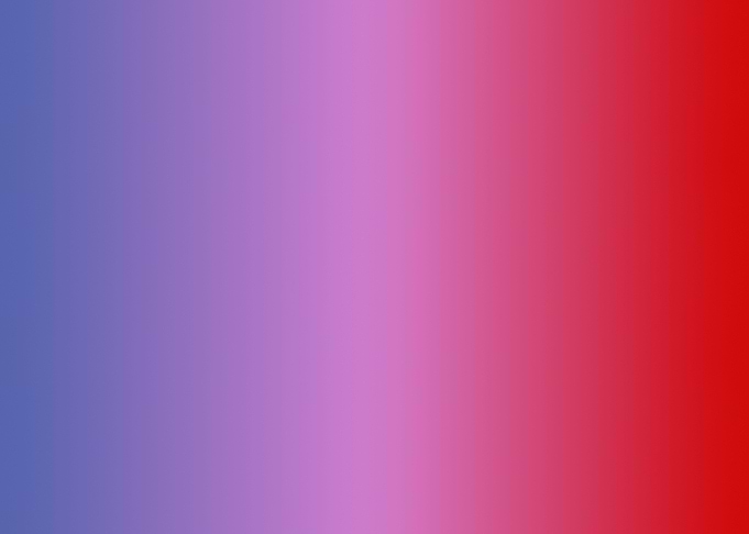 Gradient vaporwave violet