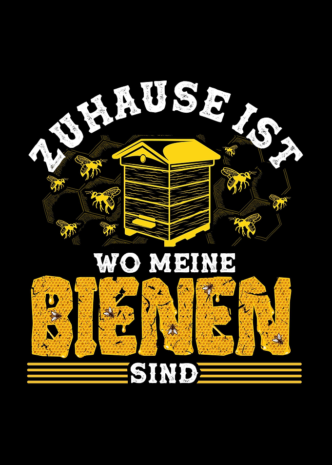Bienenliebhaber Imker