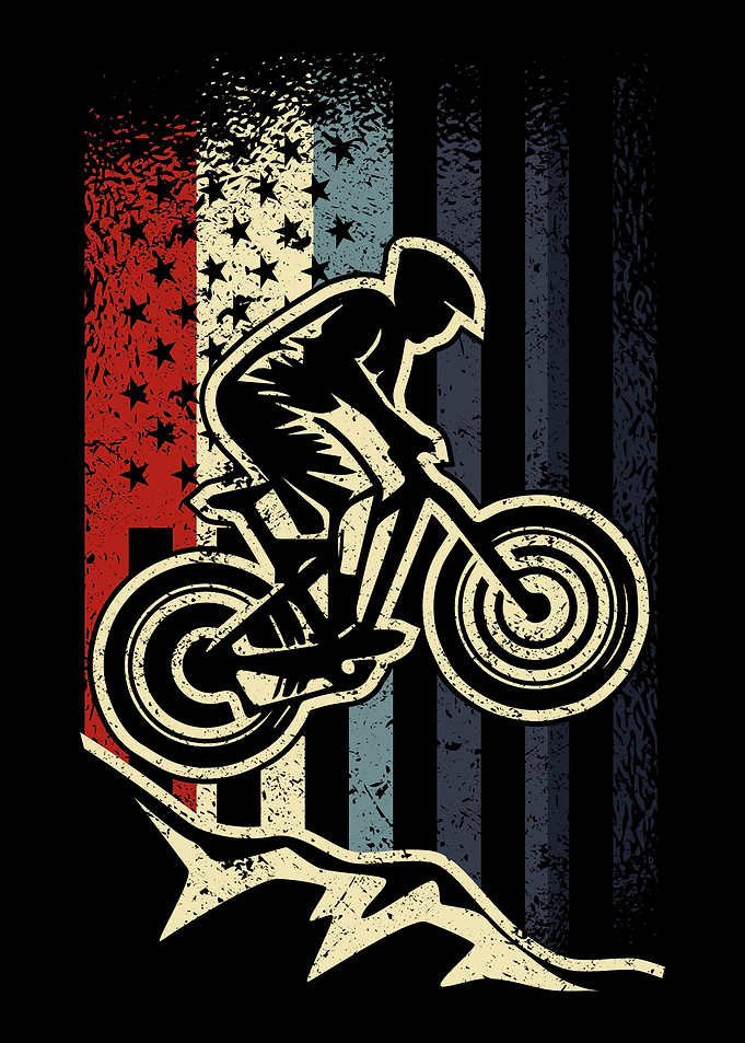 Dirt Jumping Bike MTB