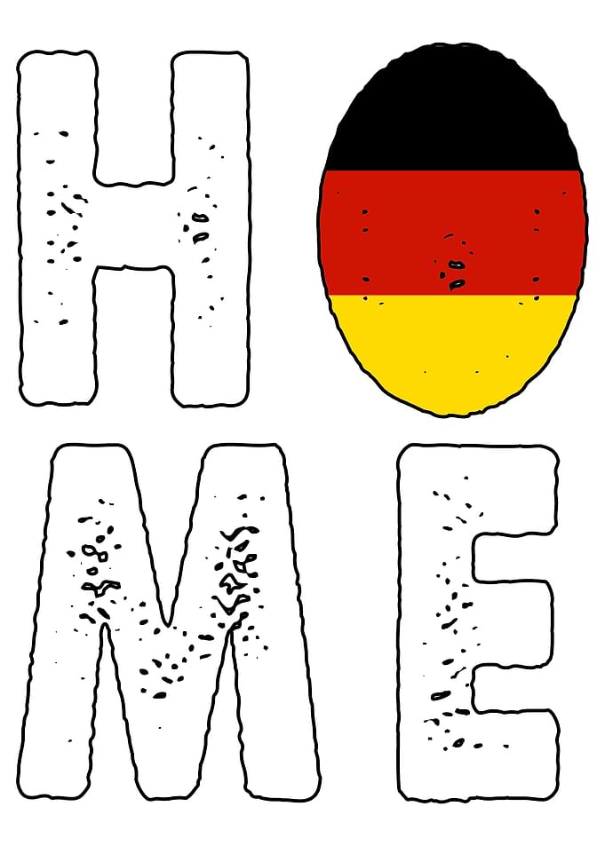 Germany gift