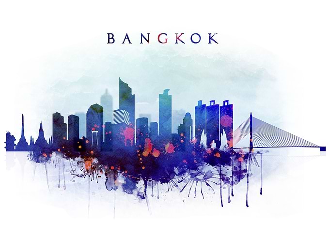 Bangkok Thailand