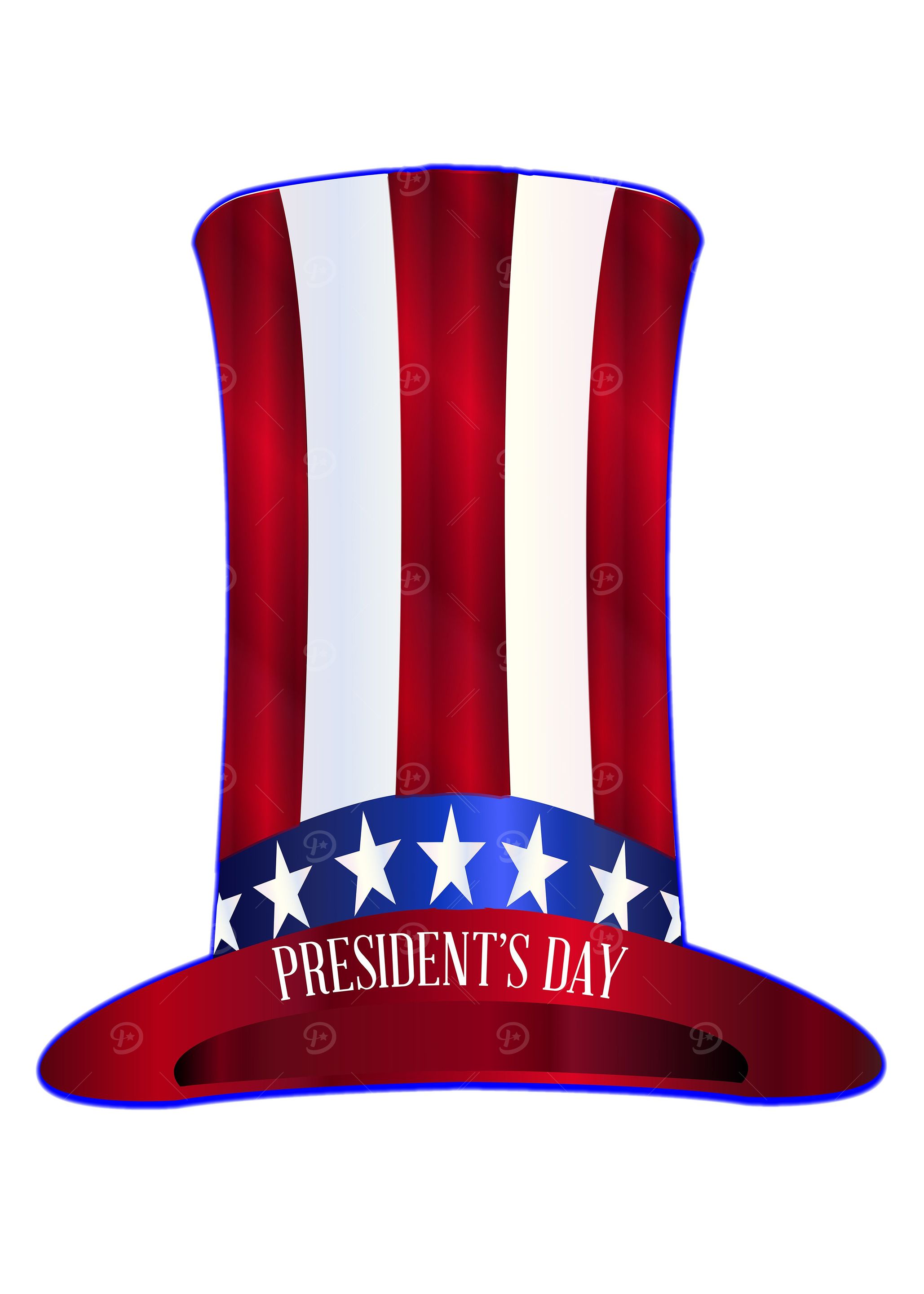 Presidents Day Hate