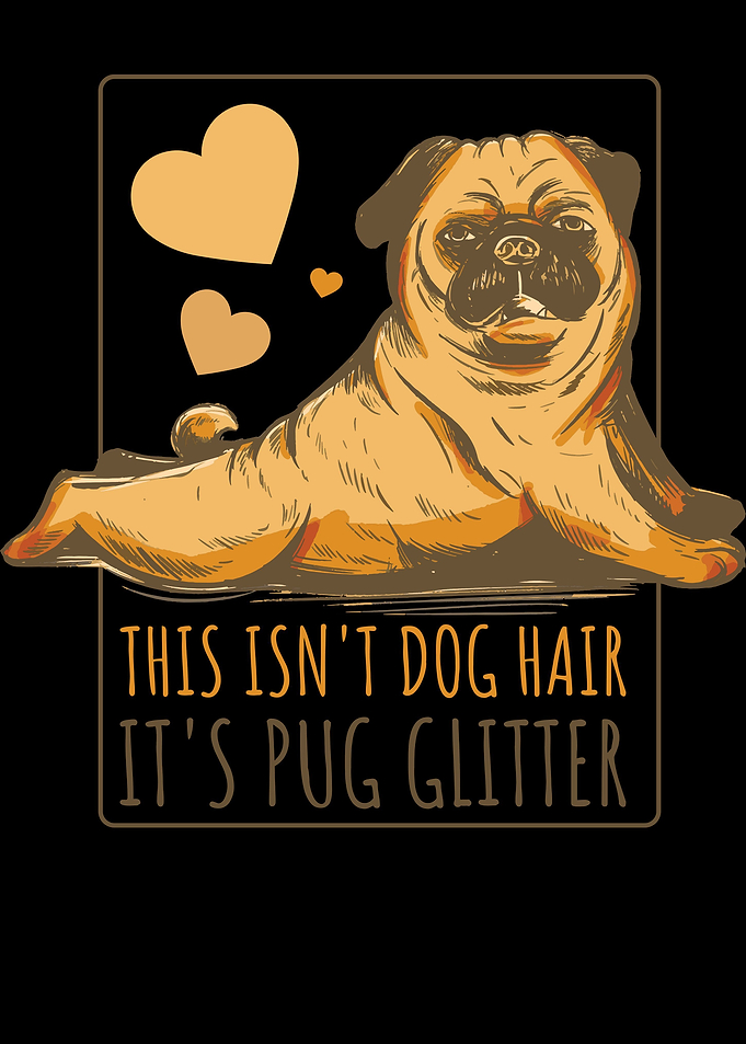 This Isnt Dog Hair
