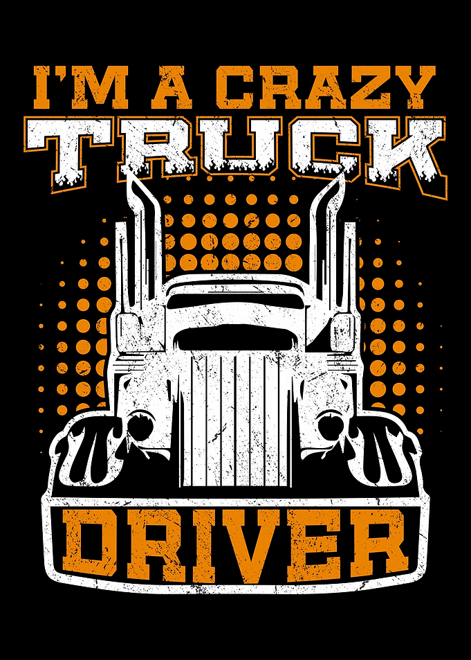 Truck Driver Trucking