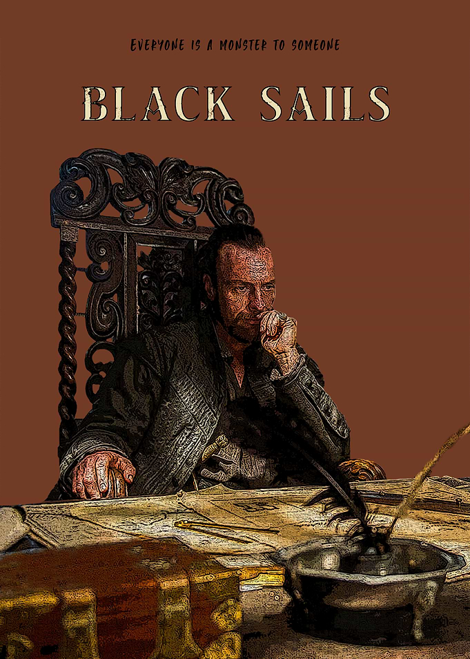 Black Sails