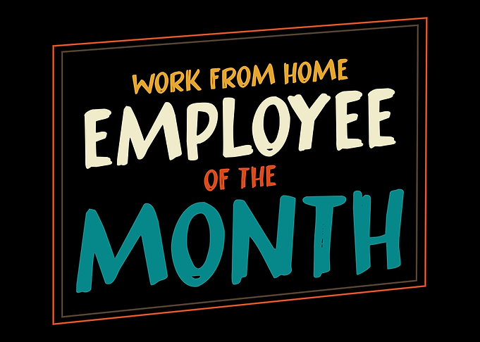 Fun Employee of The Month