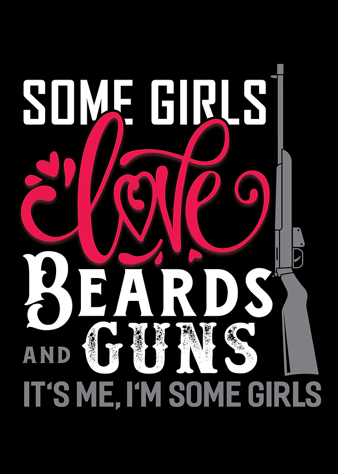 Beard Bearded Mustache