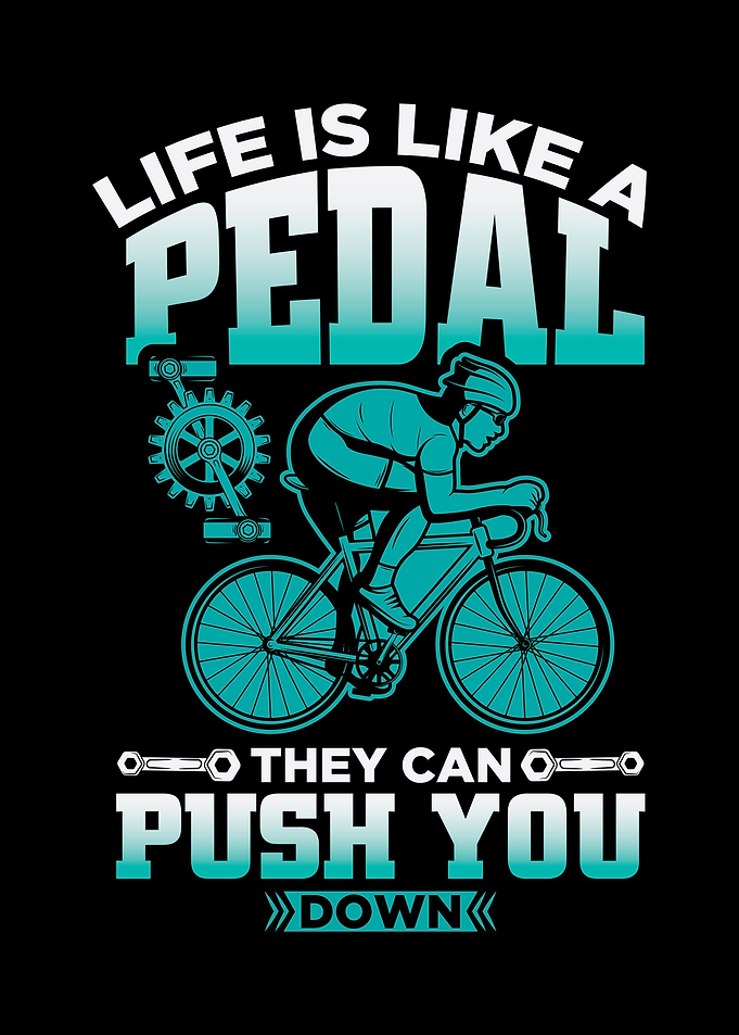 Cycling bike biking