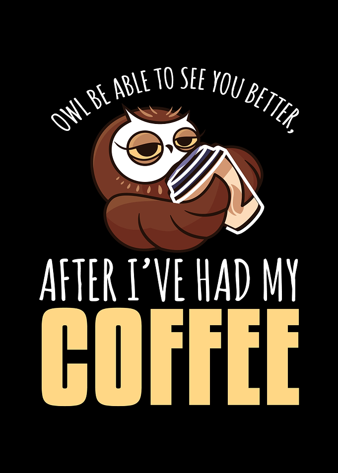 Owls Coffee
