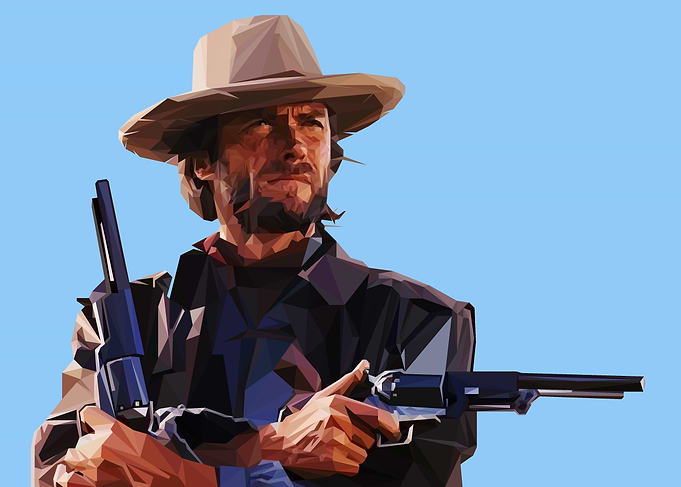 Clint Eastwood