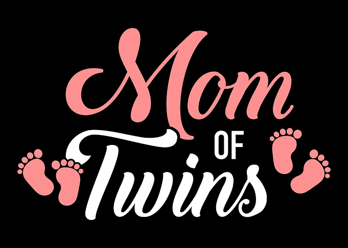 Mom of Twins