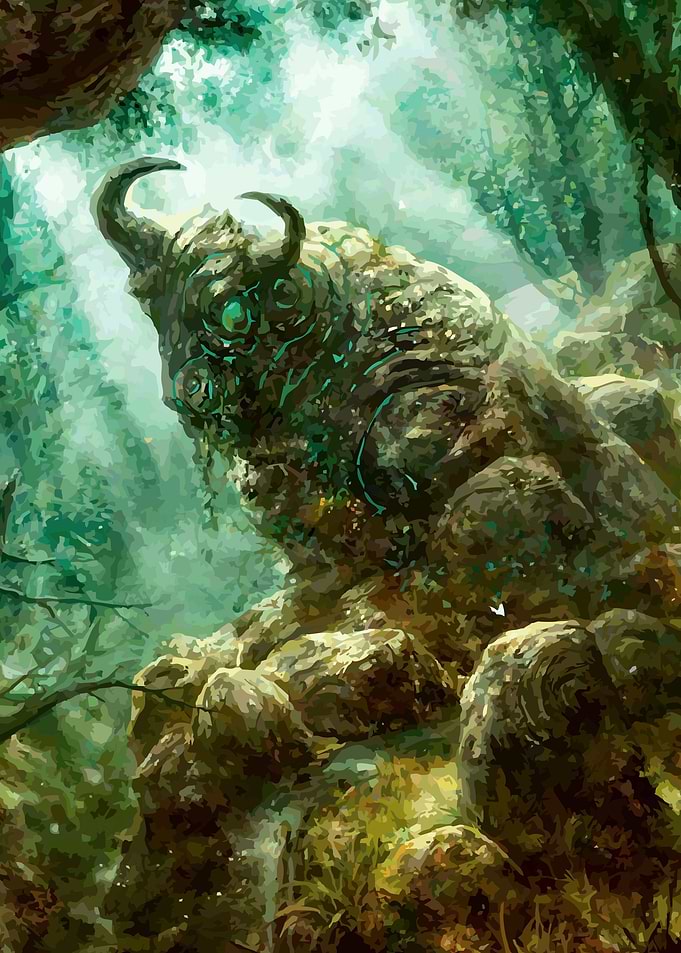 Magic The Gathering