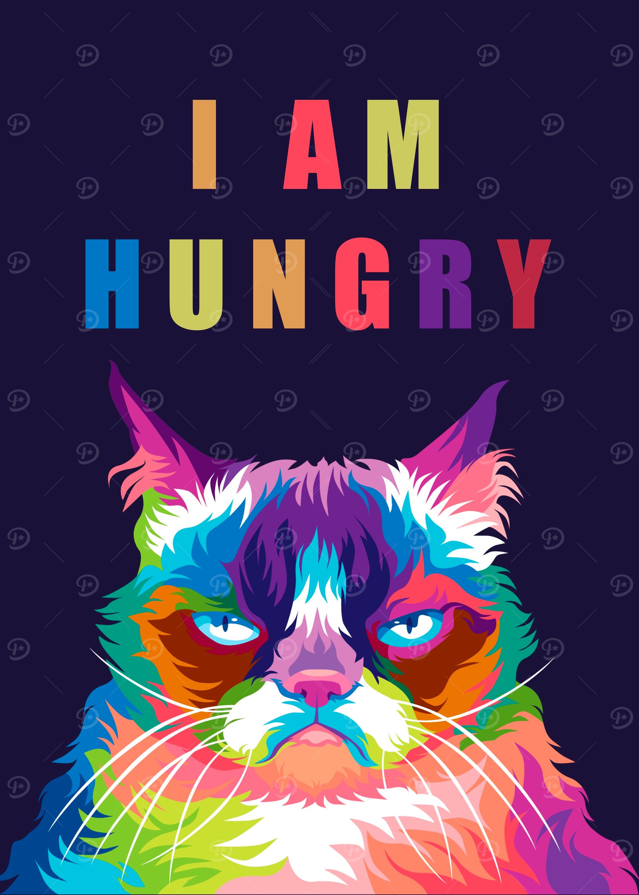Grumpy Cat