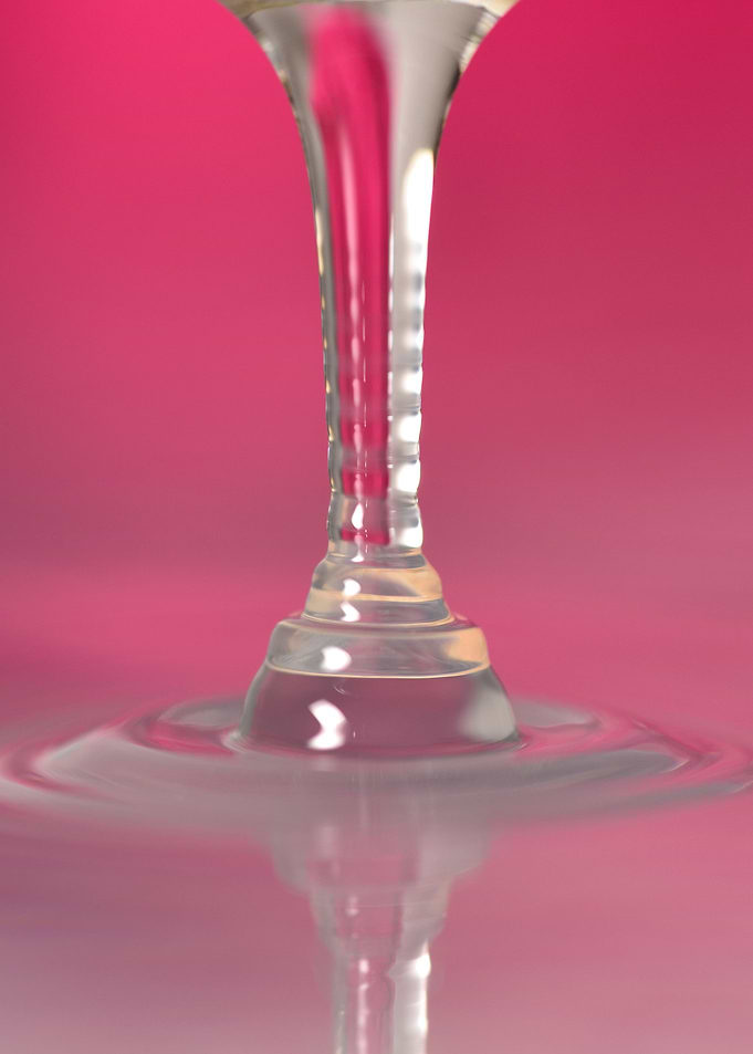 Pink III