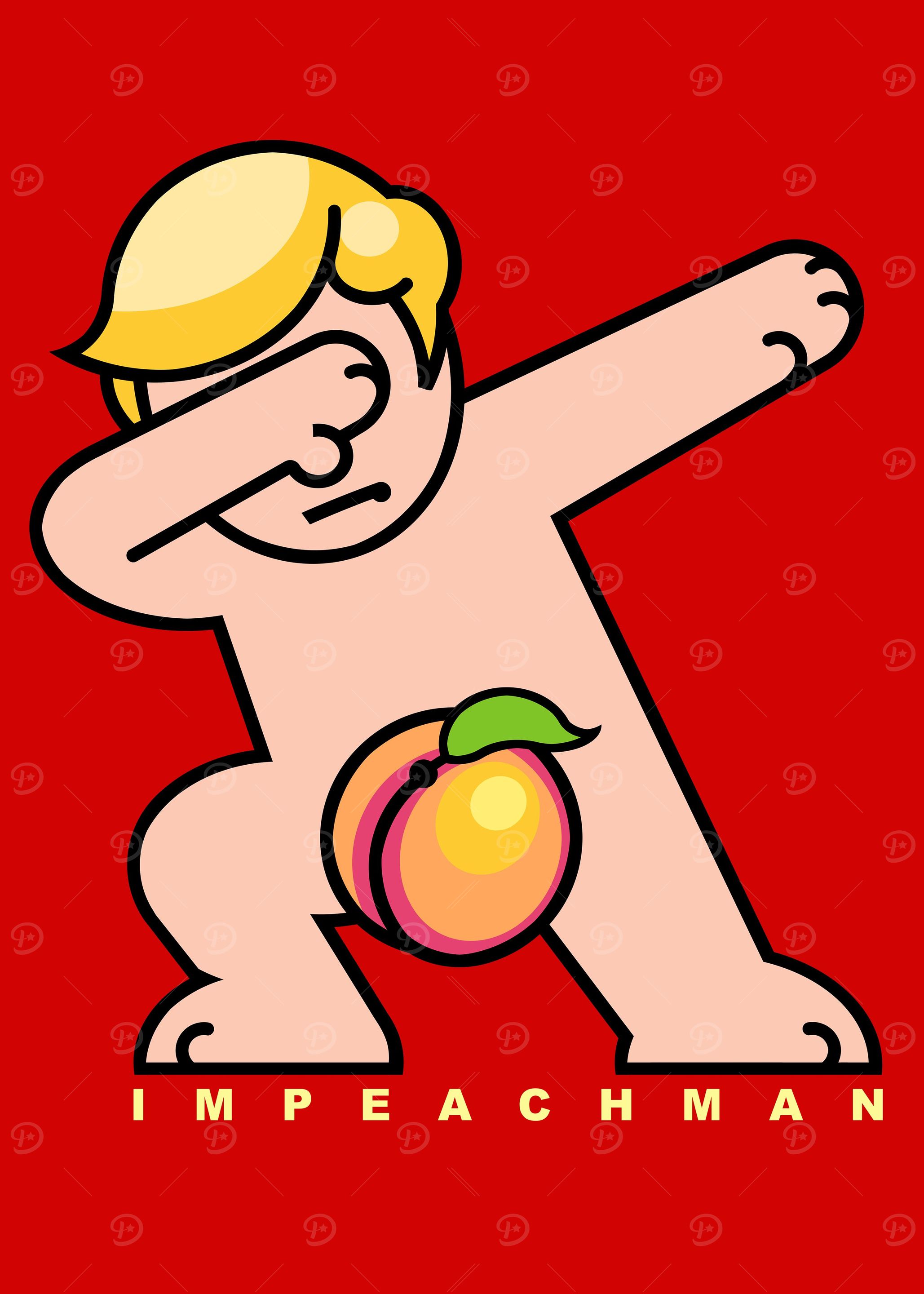 IMPEACHMAN
