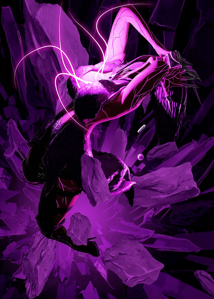 Rita Reborn