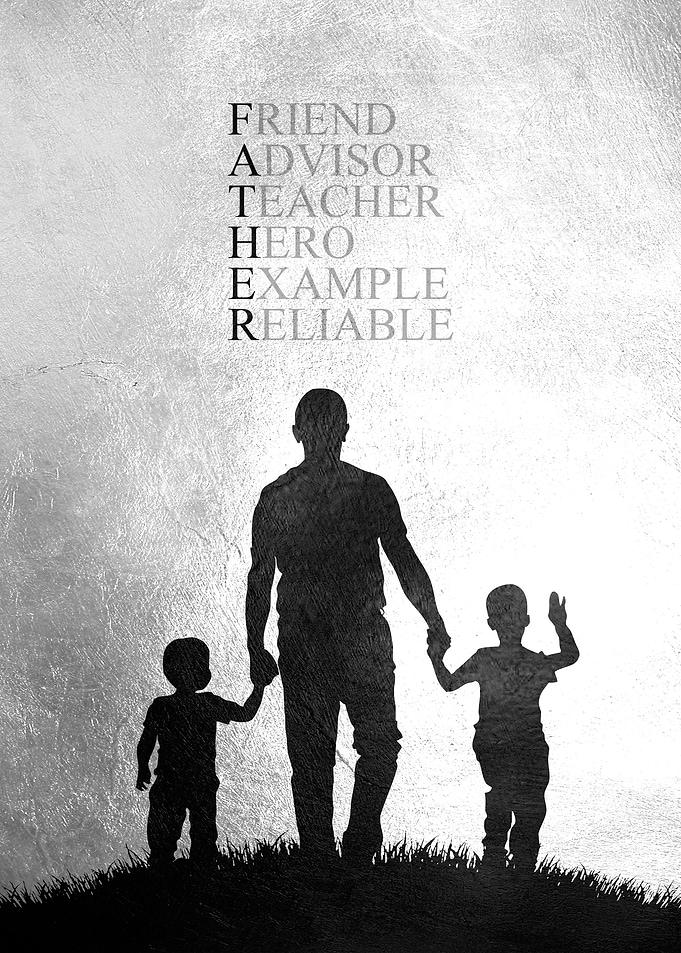 Fathers Day Tribute