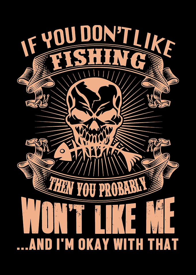 Fishing
