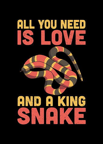 All you need is love