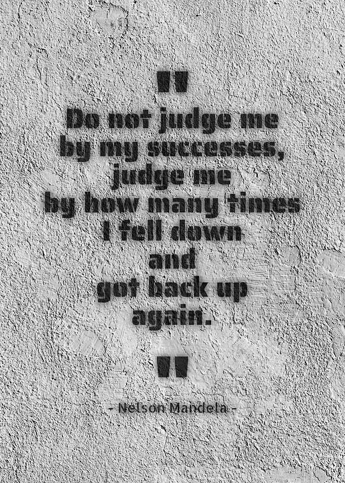 Mandela Quotes President