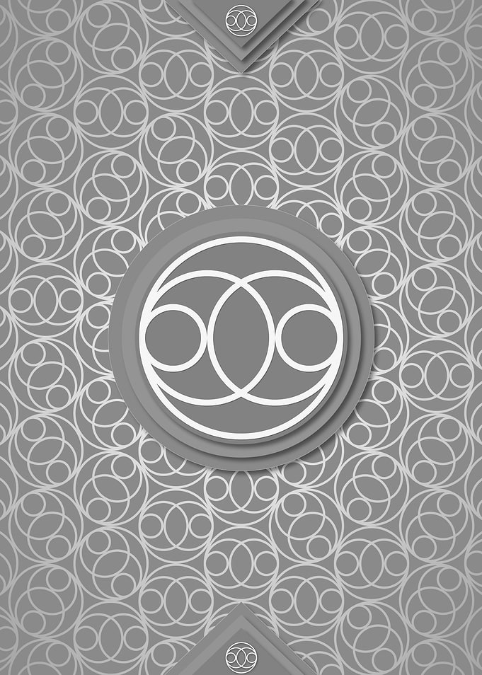 Geometric Glyph Patterns