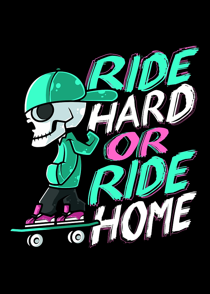 Skater punk