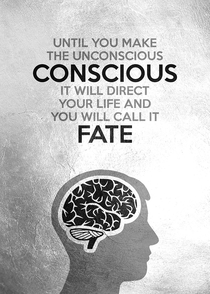 Carl Jung on Fate