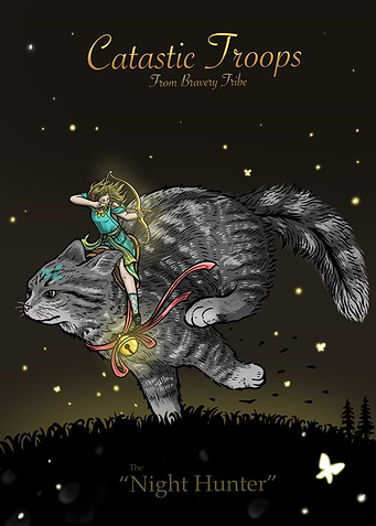 The Night Hunter