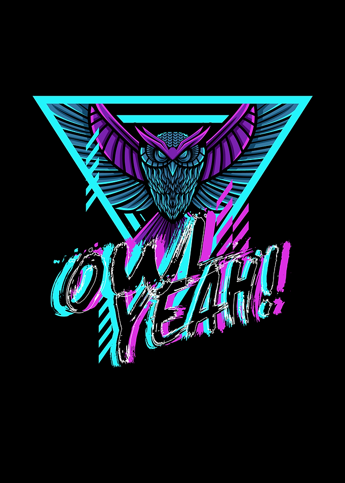 Eul Doch Owl Bird Sweet