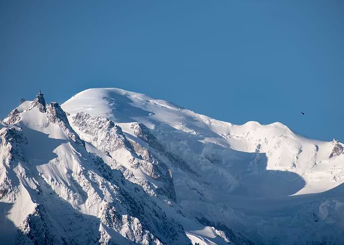 Mont Blanc