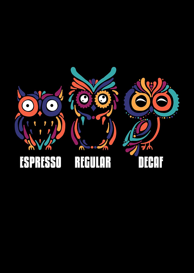 Coffee Owls