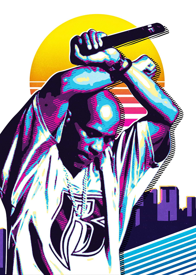 DMX