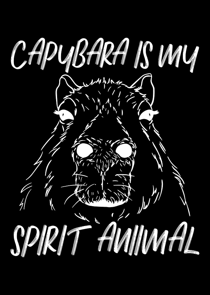 Capybara