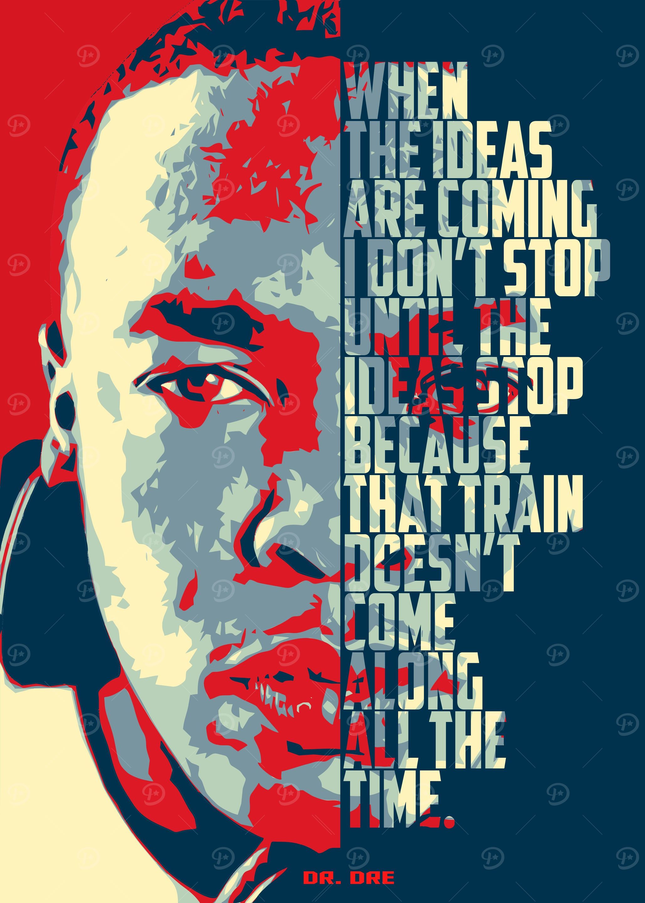 Dr Dre Quotes