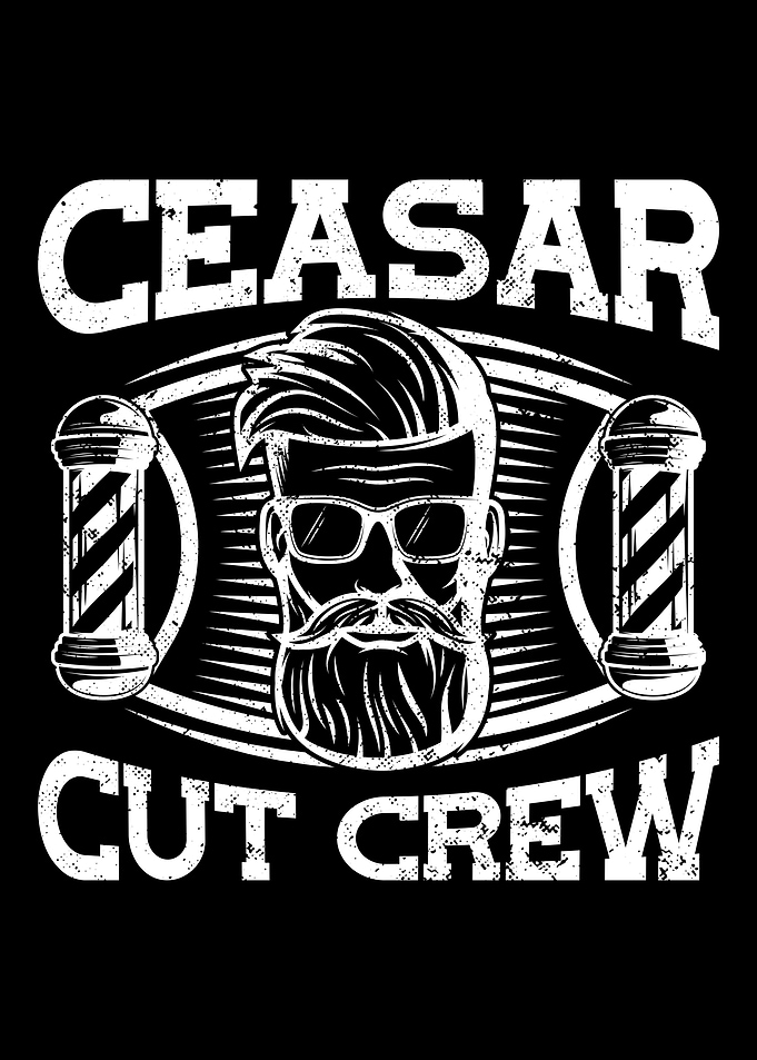 Barber Hairdresser