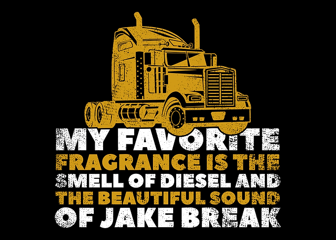 Truck Driver Trucking