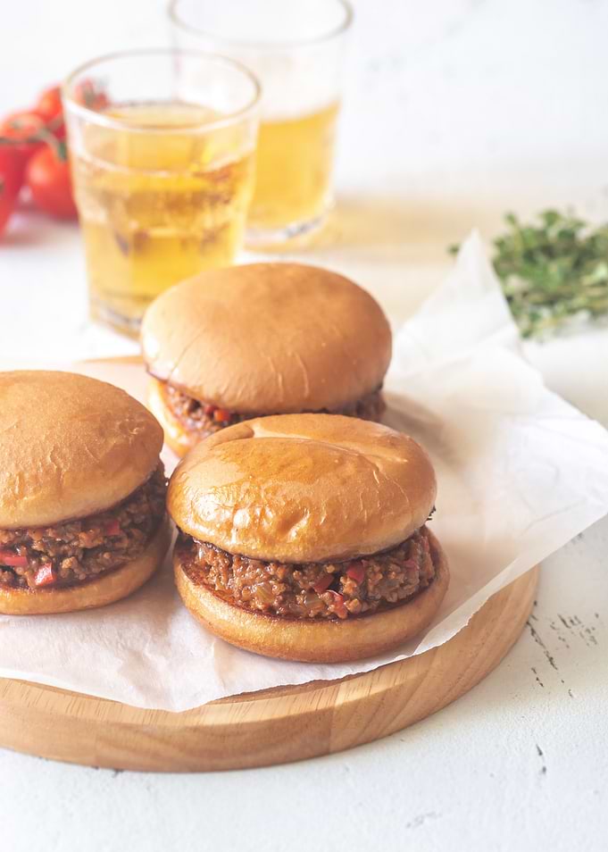 Sloppy joe