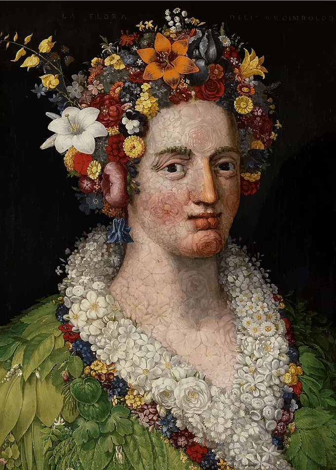 Giuseppe Arcimboldo