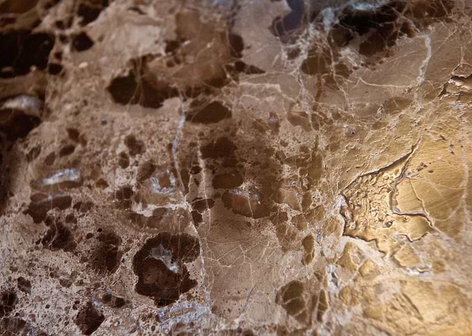 Brown Marble Delicado 1