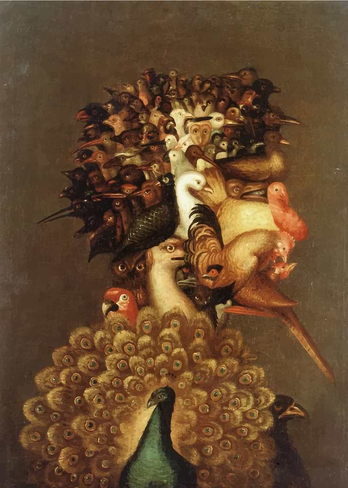 Giuseppe Arcimboldo