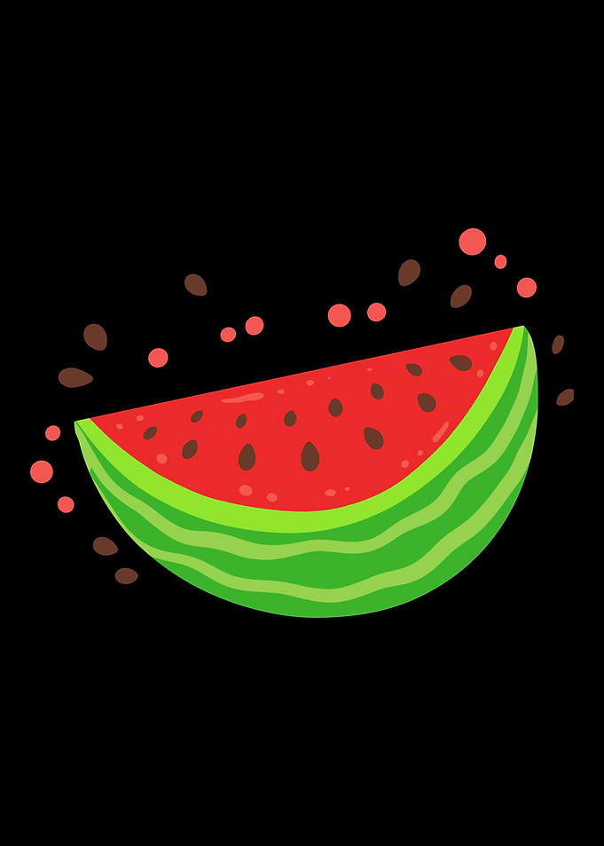 Watermelon Slice
