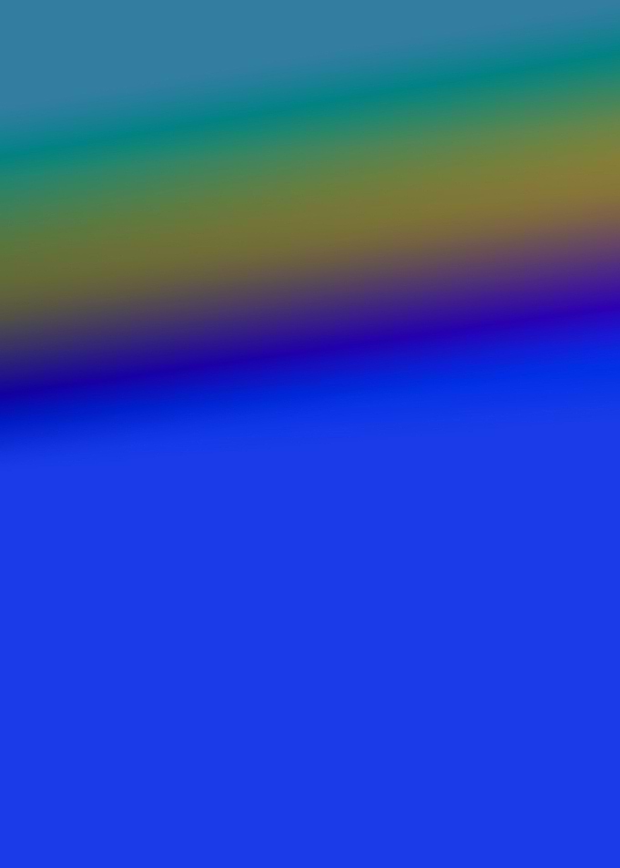 RED BLUE GREEN TEXTURE ART