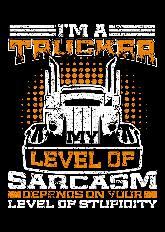 Truck Driver Trucking