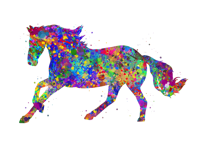 Horse